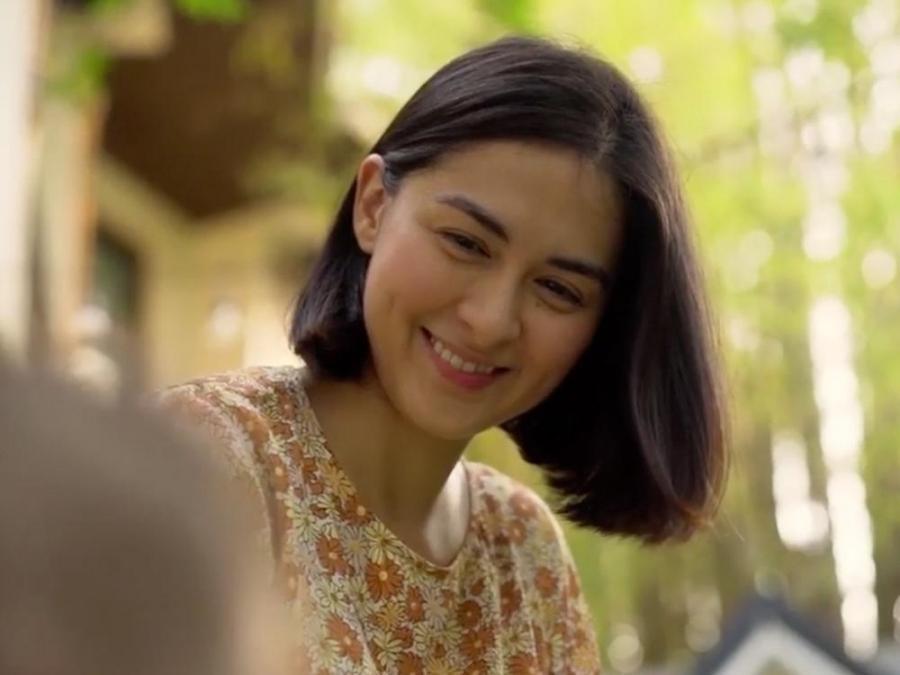 marian rivera on maliit na bagay