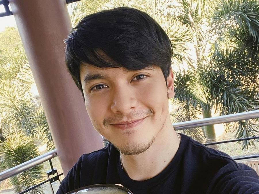 Alden Richards