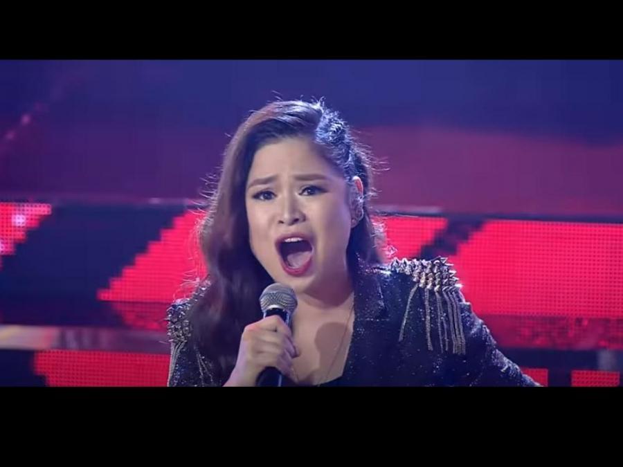 the clash jennie gabriel eliminated