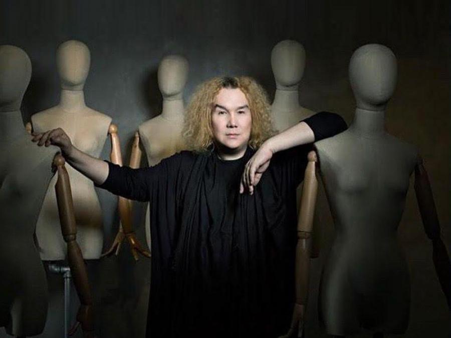 Miss Universe Philippines Furne Amato