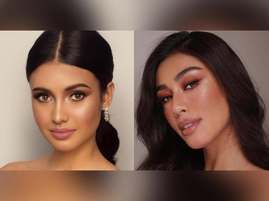 Sandra Lemonon reveals her opinion about Miss Universe ...