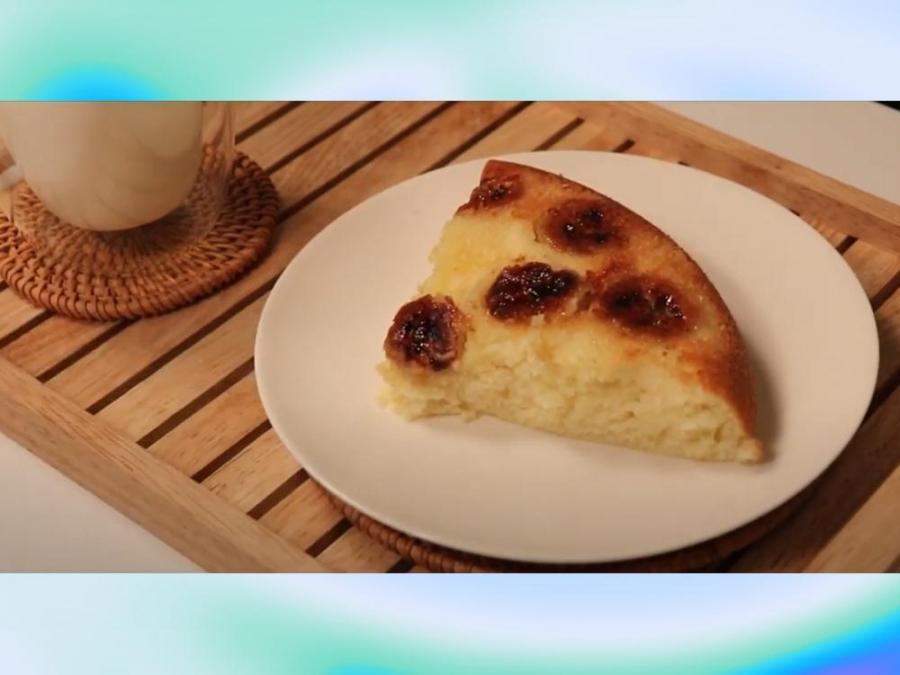 6.8.10-inch flat-bottomed non-stick pan, crepe, Melaleuca cake, Banji skin  pancake, hand-picked cake for baking induction cooker. | Lazada PH