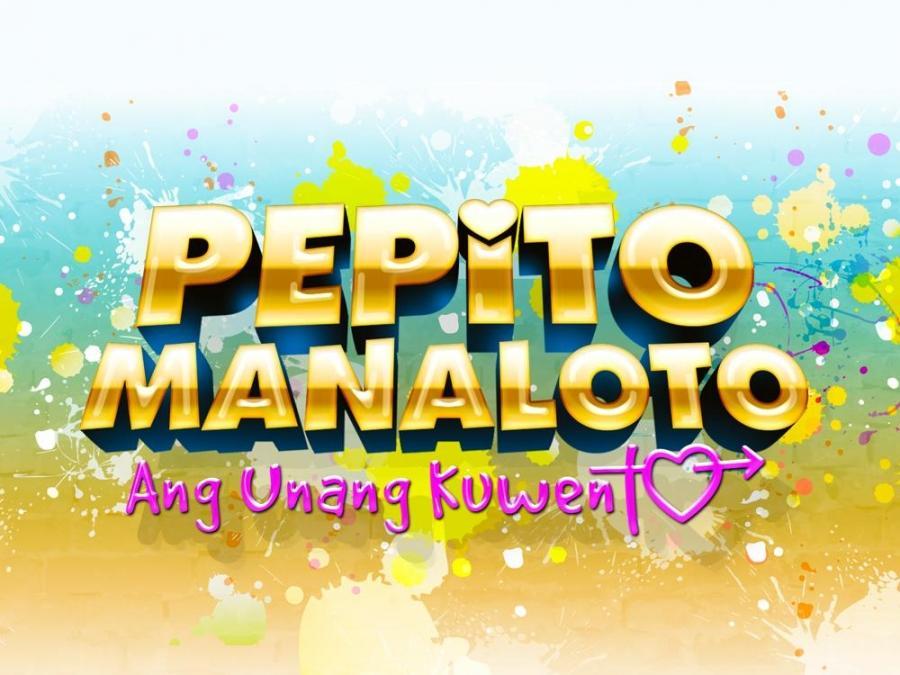 Pepito Manaloto