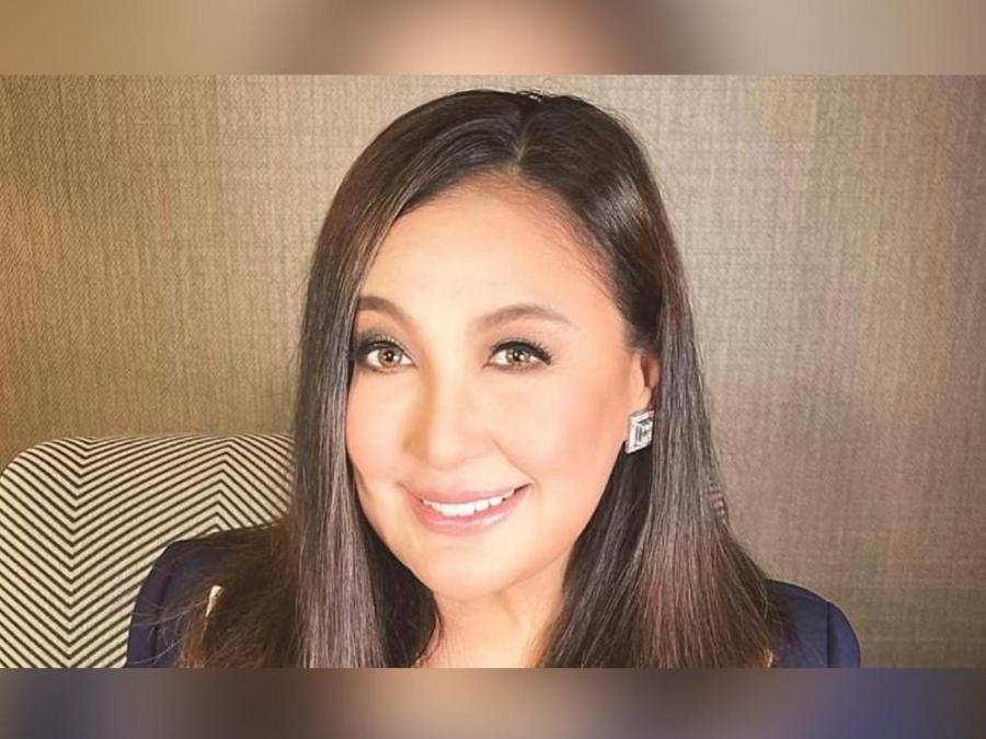 Sharon Cuneta shares her thoughts while in quarantine, 