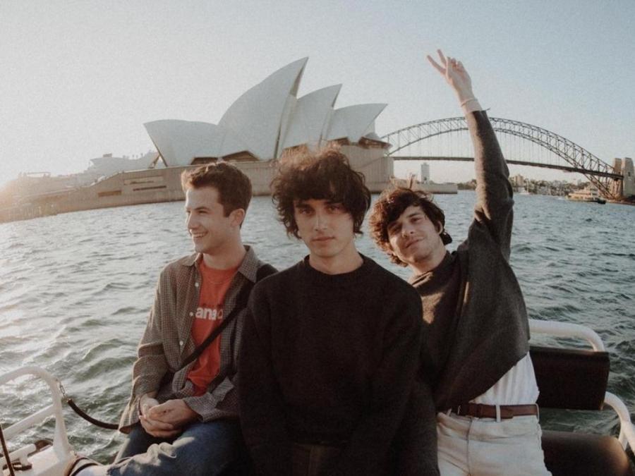 Wallows is performing live in Manila in February | GMA Entertainment