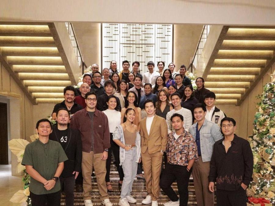 Ang Huling El Bimbo 2023