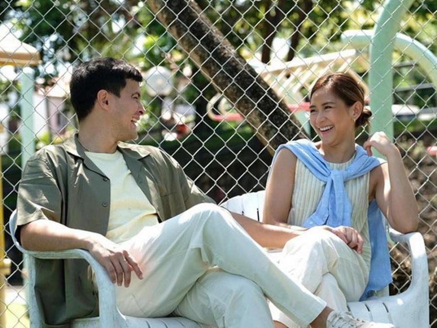 matteo guidicelli and sarah geronimo