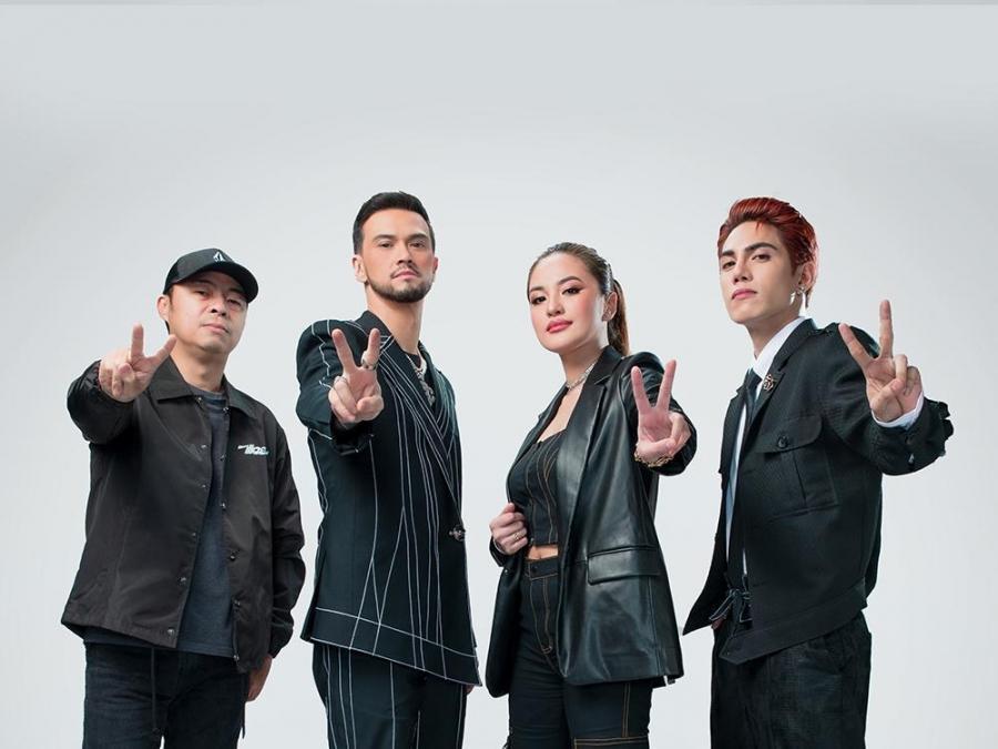 GMA Network reveals 'The Voice Generations' coaches! GMA Entertainment