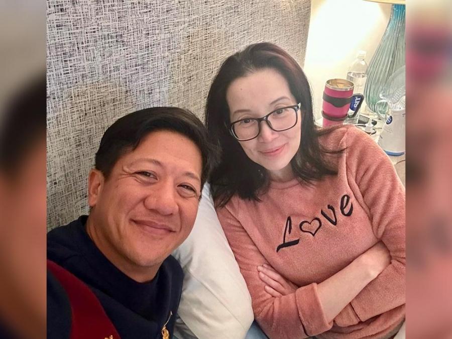 kris aquino and mark leviste