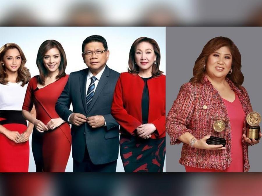 GMA Network sustains ratings lead despite programming changes GMA