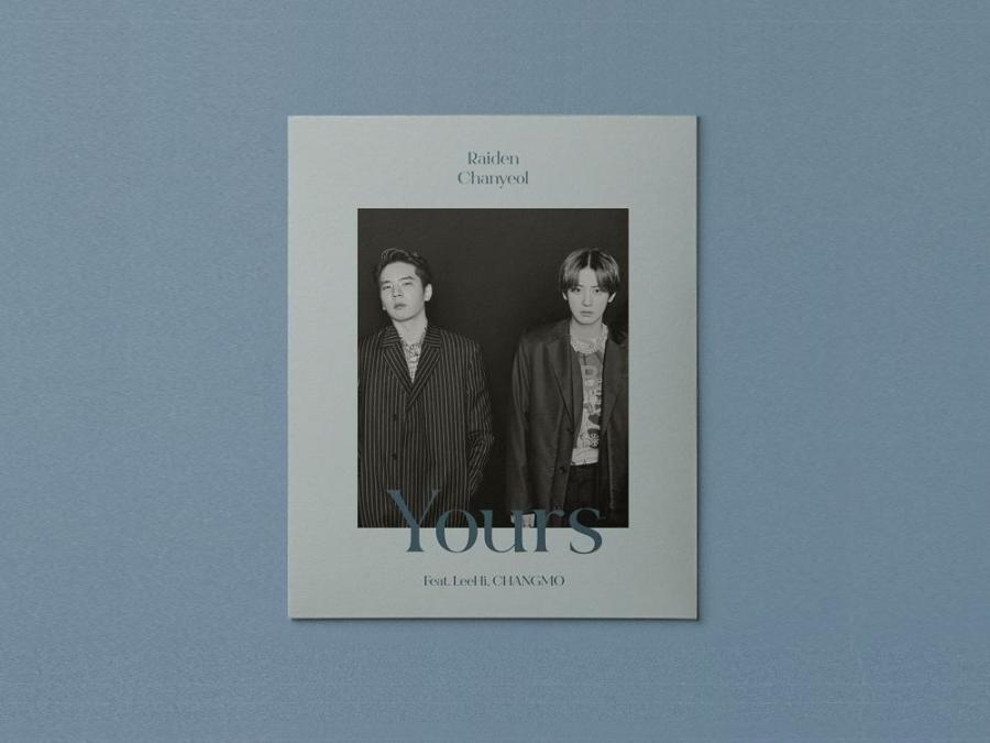 Raiden x Chanyeol Yours MV