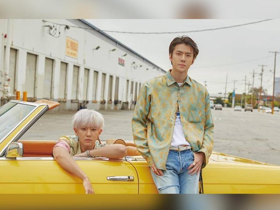 EXO SC
