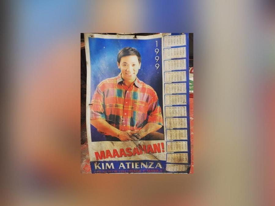 Kuya Kim Atienza 