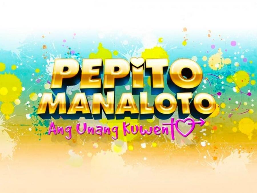 Pepito Manaloto