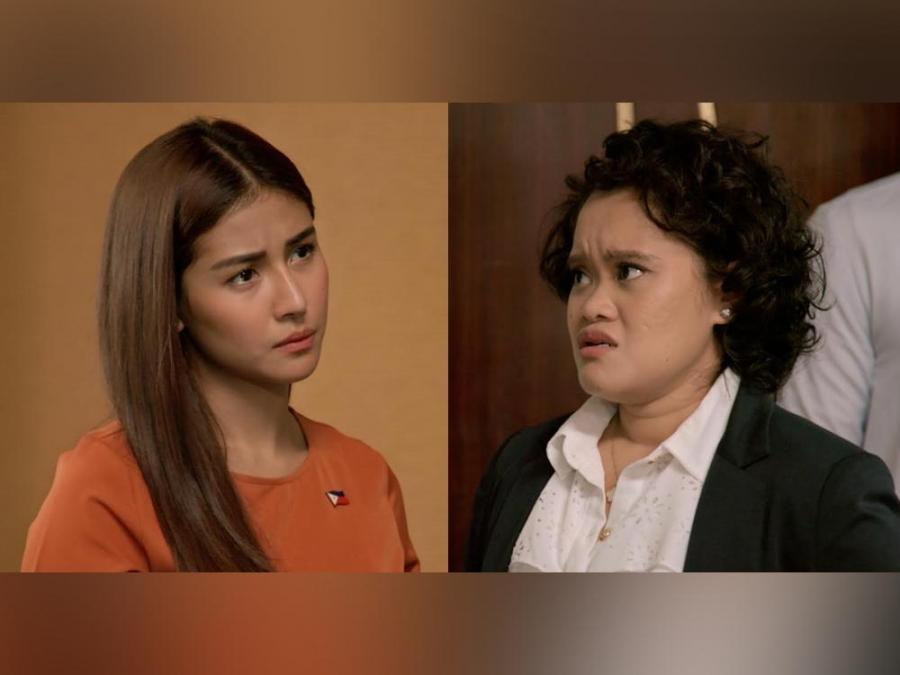 first lady tv rating