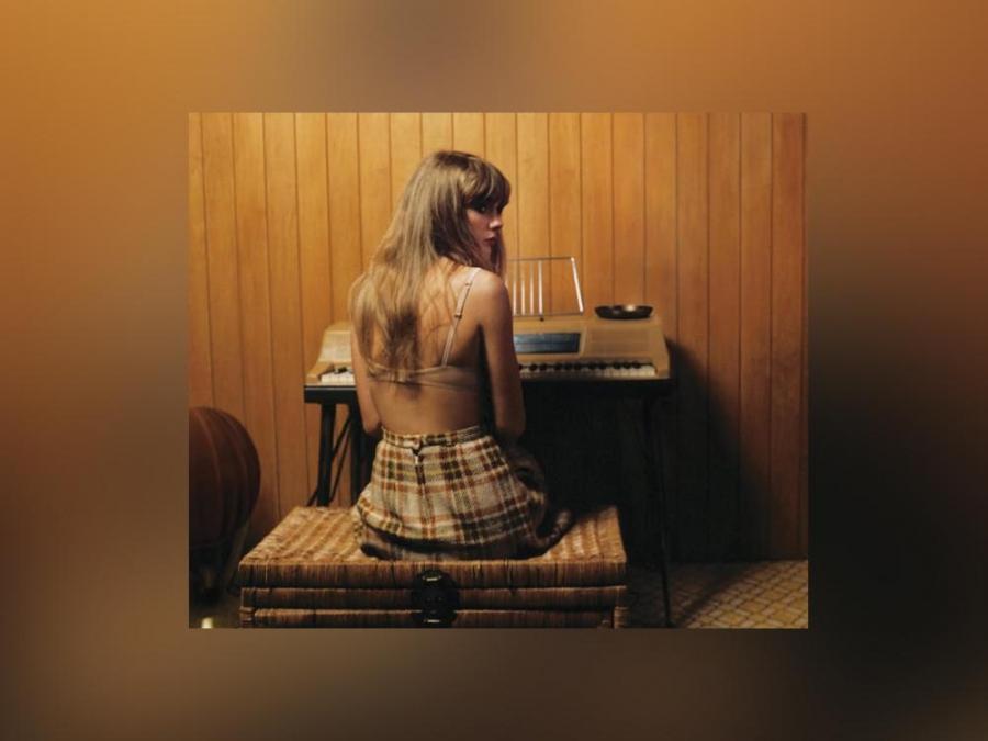 Taylor Swift Midnights