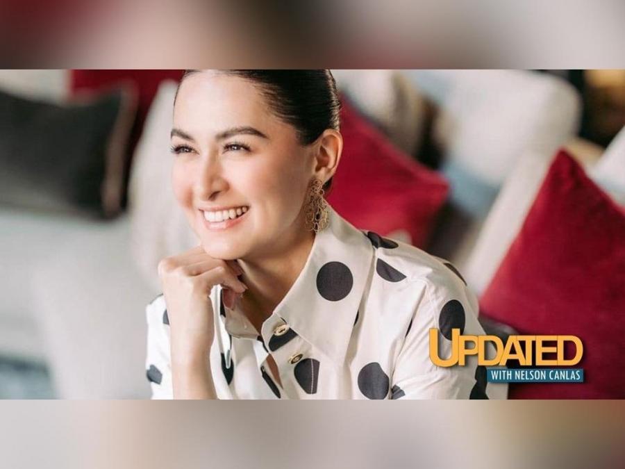 marian rivera