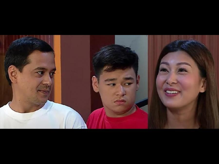 Sunshine Garcia on Happy ToGetHer