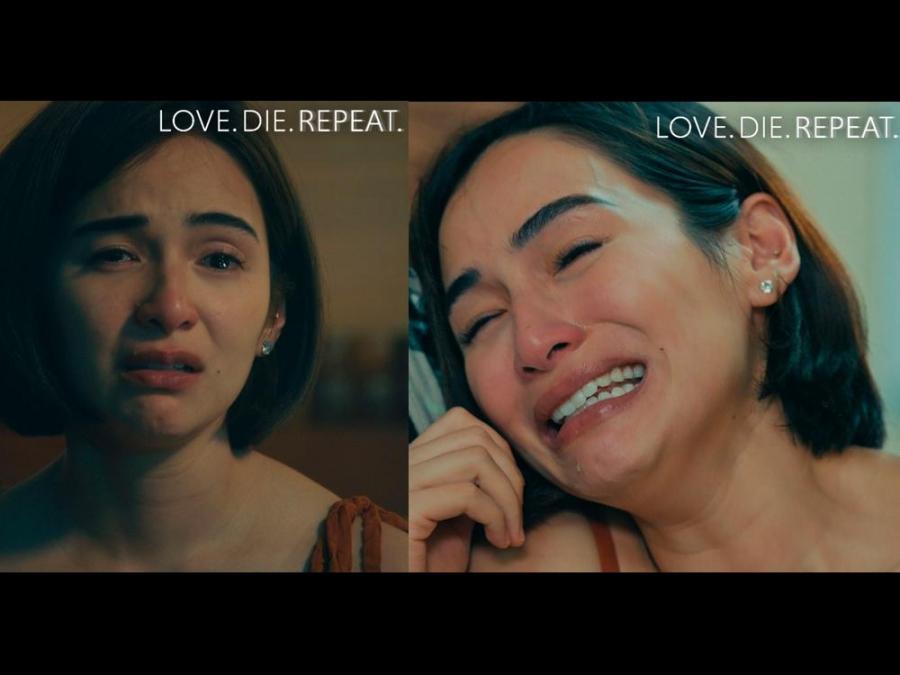jennylyn mercado in love die repeat