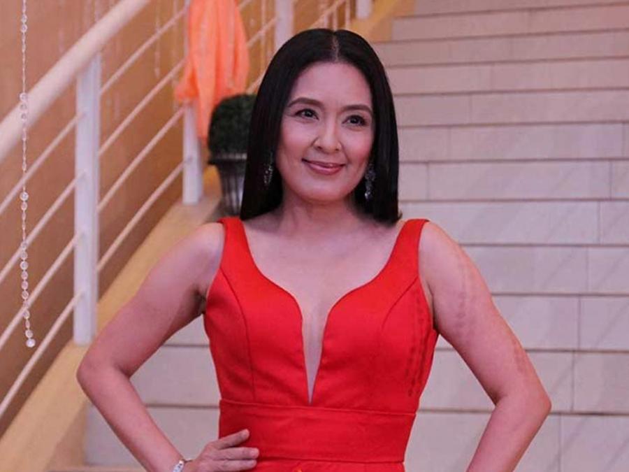Jean Garcia, challenged sa role niya sa 'Kambal, Karibal' GMA