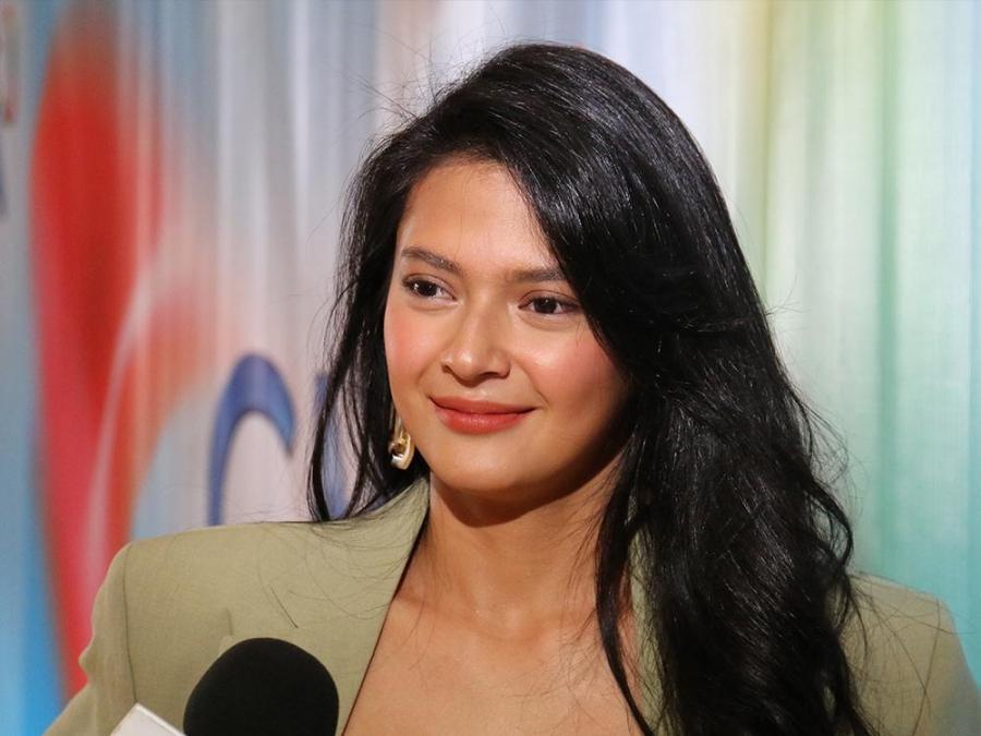 LOOK: Bianca Umali vows to stay only at GMA for the rest of her career ...