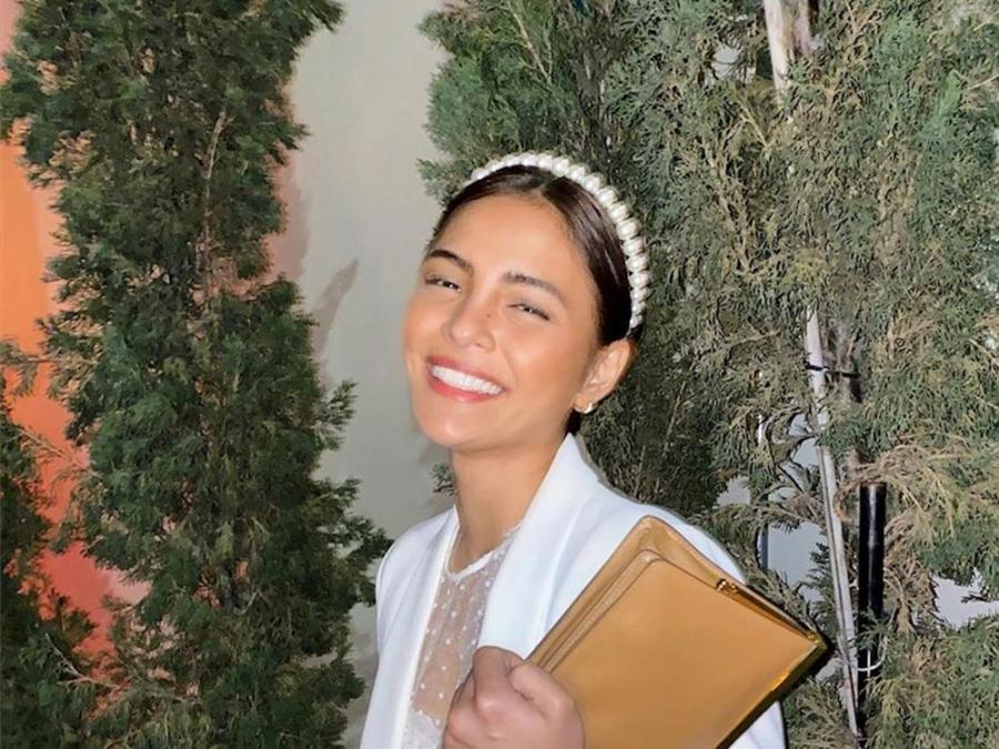 Lovi Poe and Benjamin Alves are the lead stars in Owe My Love