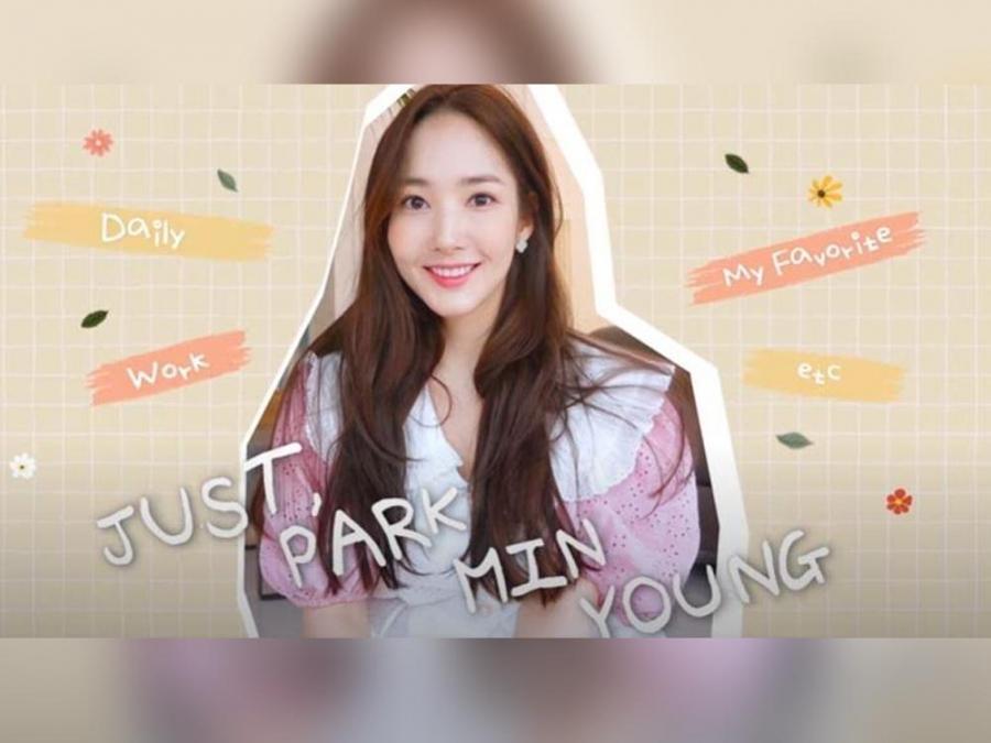 Park Min young