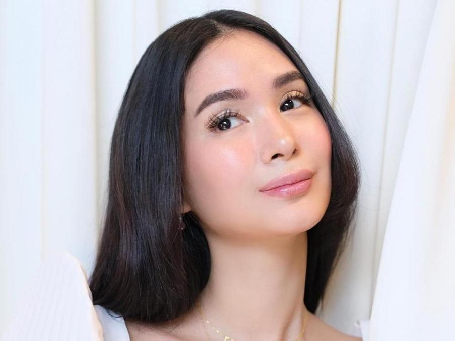 How to Have Clear Skin Like Heart Evangelista