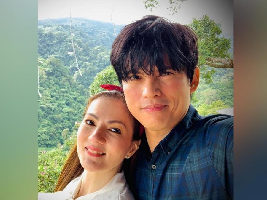 carmina villarroel and zoren legaspi