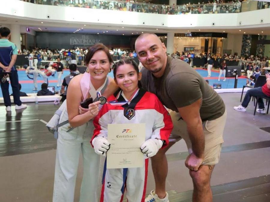 doug kramer scarlett kramer