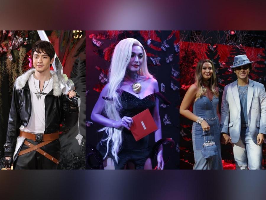 Sparkle Spell Awardees