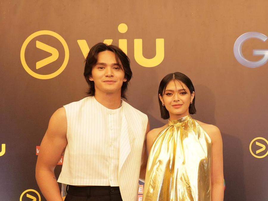 Bianca Umali Ruru Madrid