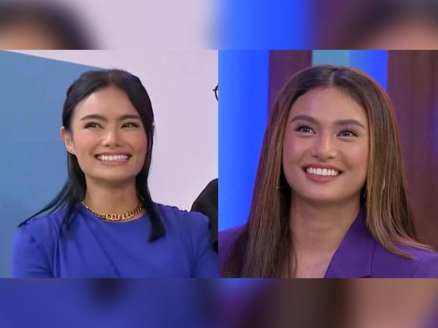 klea pineda katrice kierulf