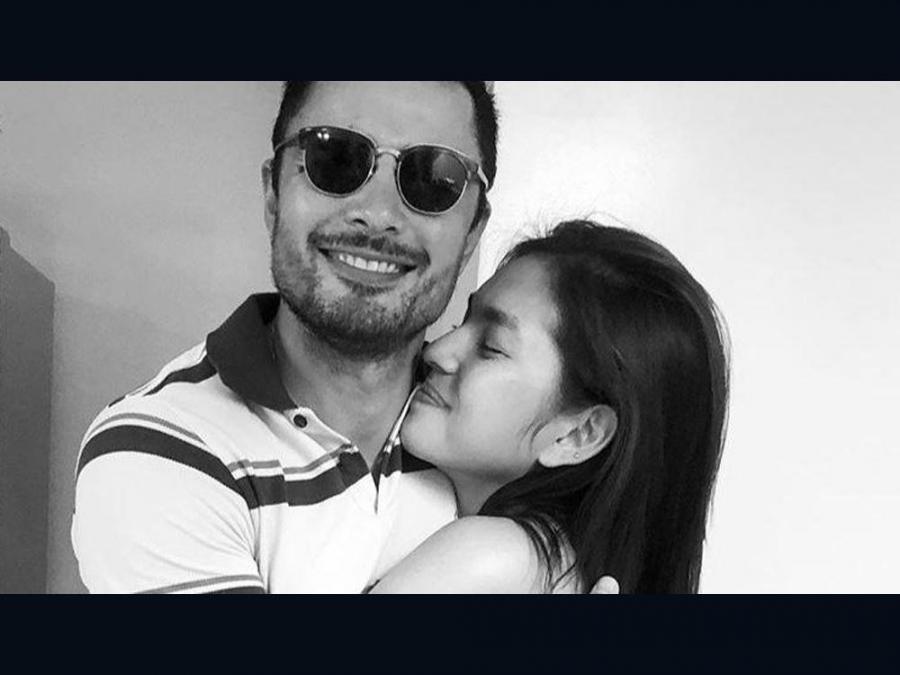 andrea torres and derek ramsay