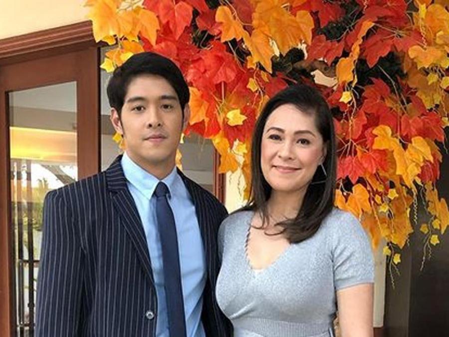 Sheryl Cruz and Jeric Gonzales heat up Instagram in latest