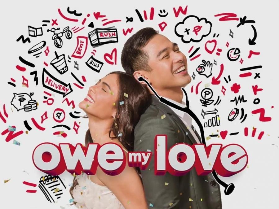 READ: 5 reasons to watch 'Owe My Love' | GMA Entertainment