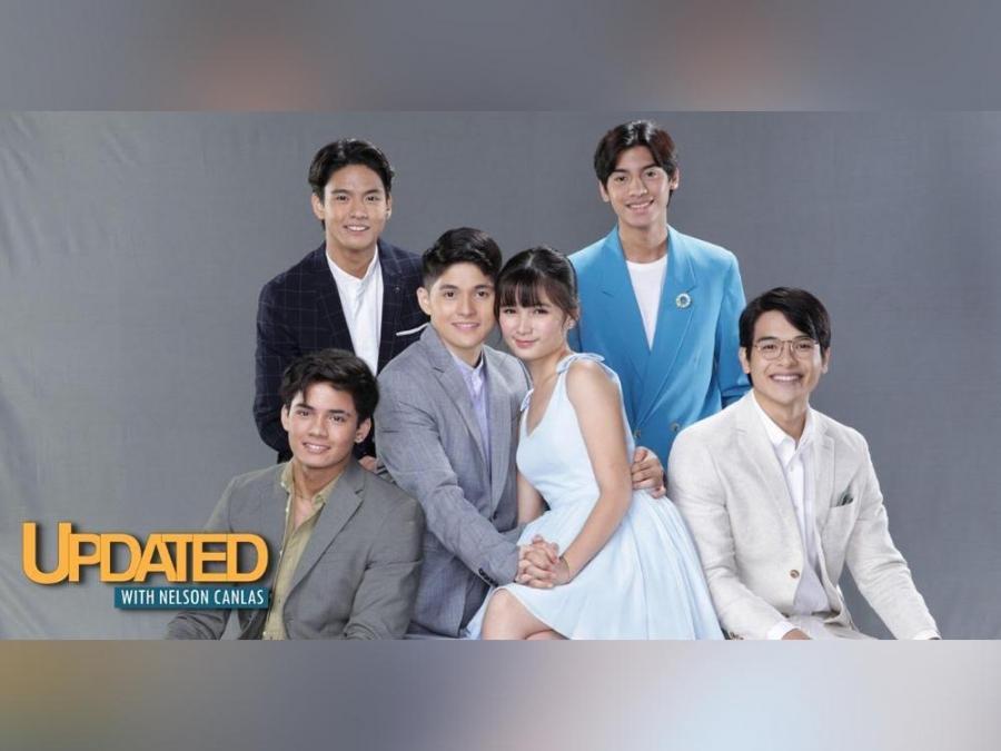 sofia pablo allen ansay