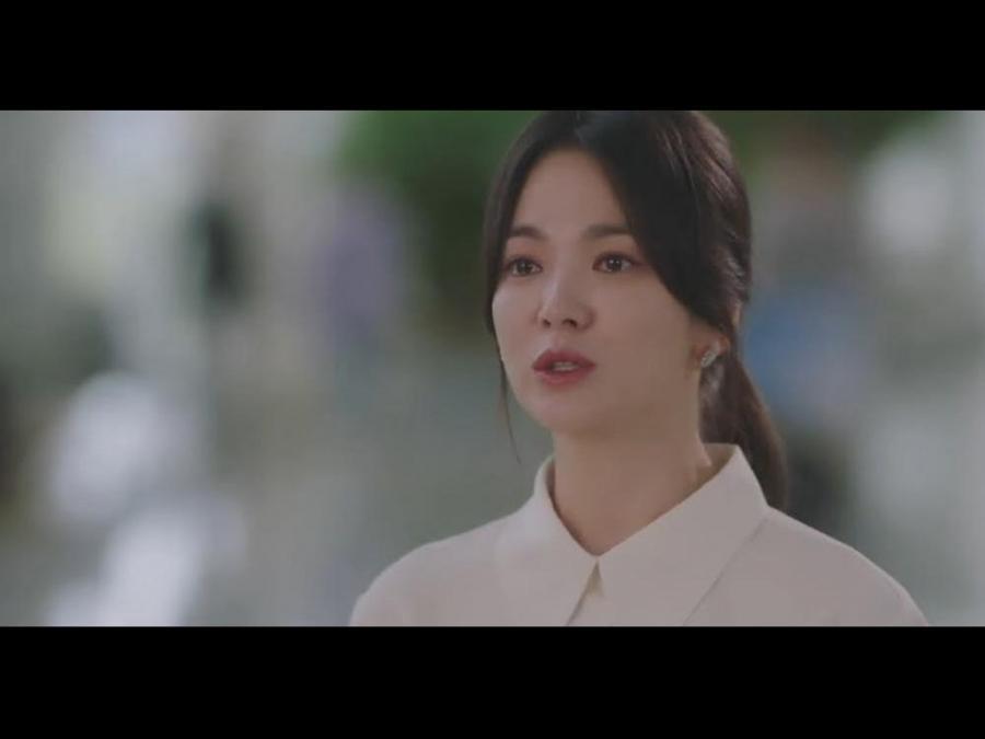 Song Hye-kyo