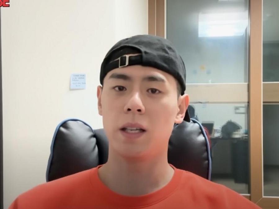 Lee Gwan Hee and Choi Hye Seon dating rumors