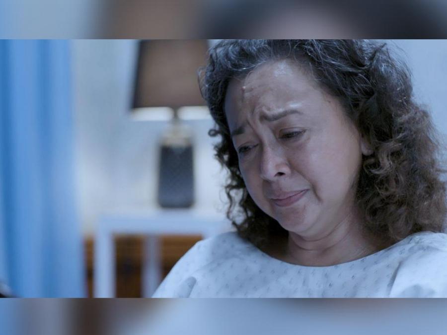 Shamaine Buencamino on MPK