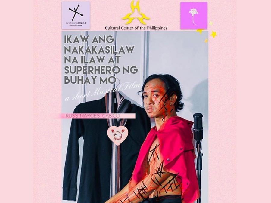 Nar Cabico for Handa Awit