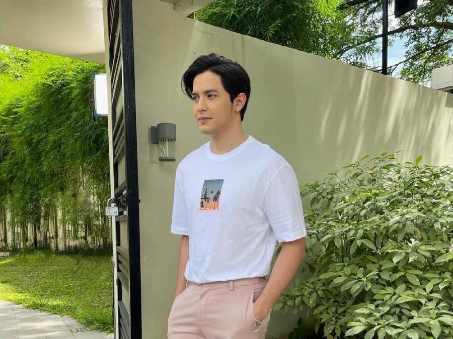 Alden Richards says 'The World Between Us' is his "best teleserye" to date | GMA Entertainment