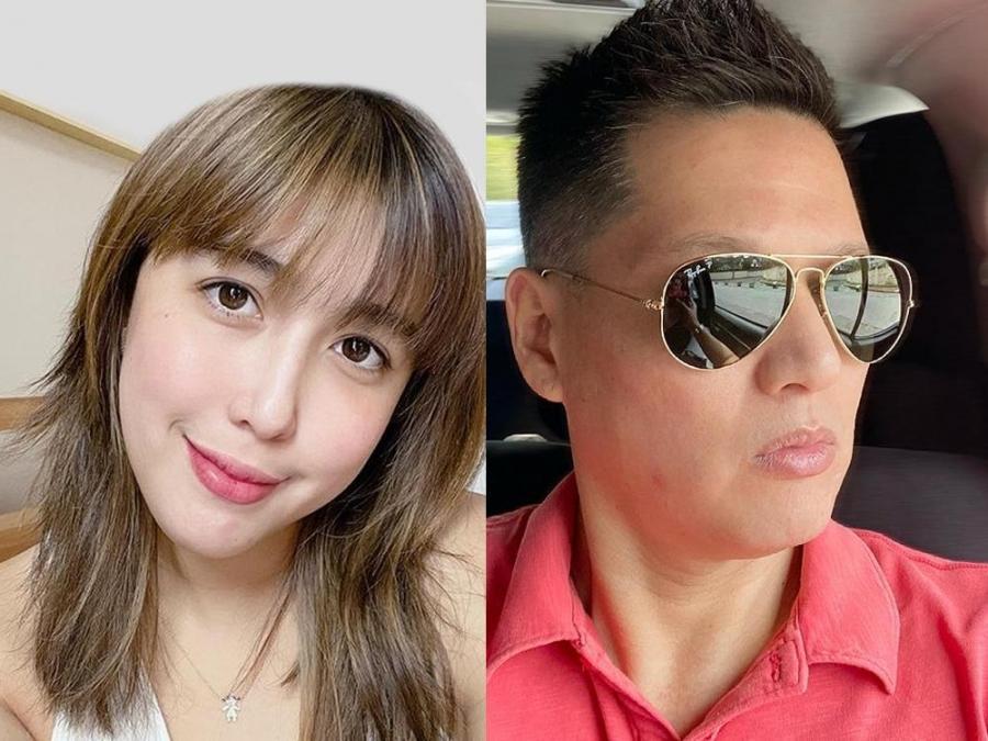 kier legaspi and dani barretto