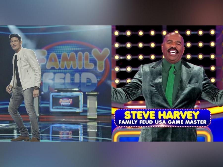 Steve Harvey