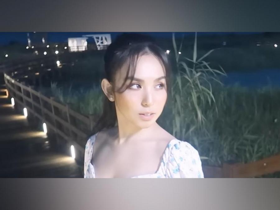 Kyline Alcantara