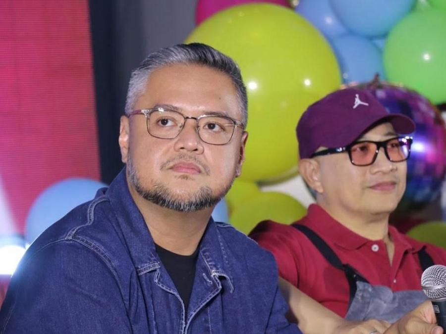 Direk Frasco Mortiz