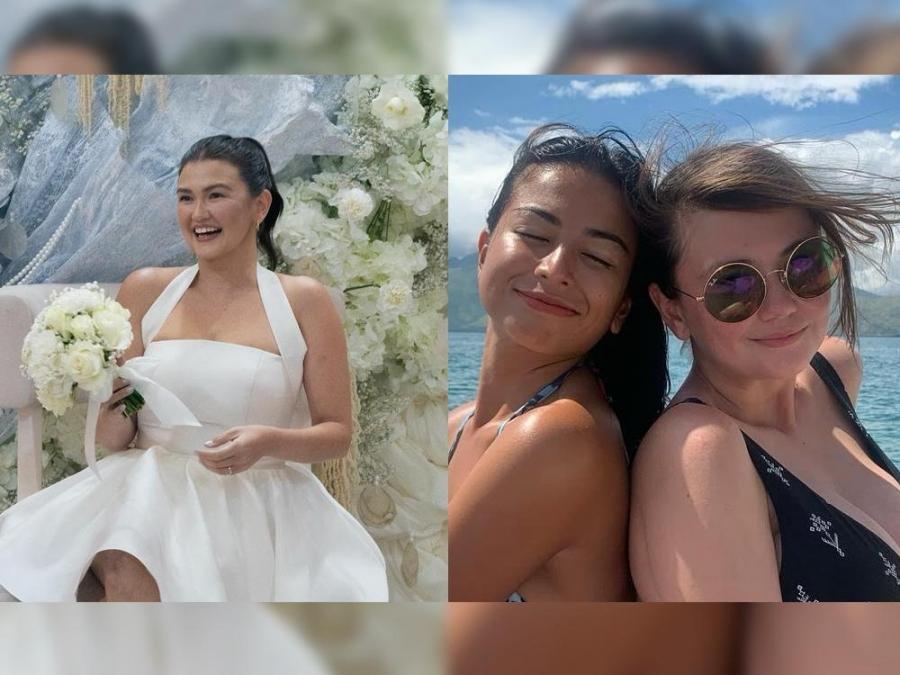 angelica panganiban and glaiza de castro