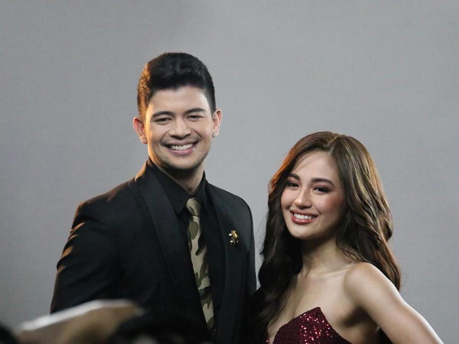 CONFIRMED: Julie Anne San Jose And Rayver Cruz Are The New 'The Clash ...