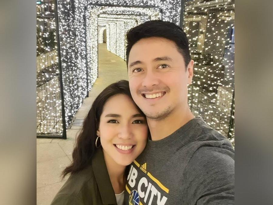 Aicelle Santos, Mark Zambrano postpone honeymoon abroad due to COVID-19 ...