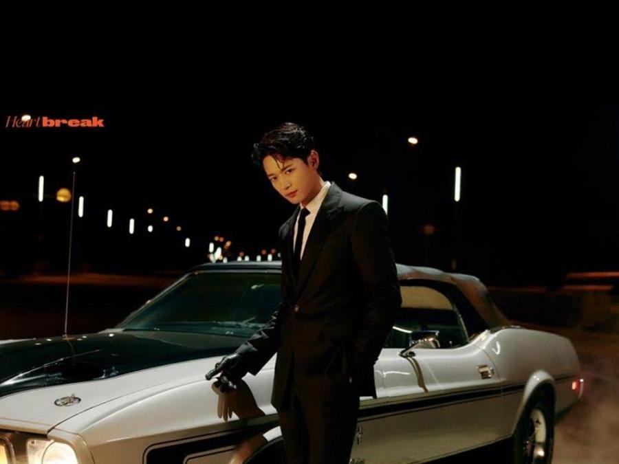 Choi Min-ho Heartbreak